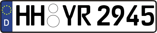 HH-YR2945
