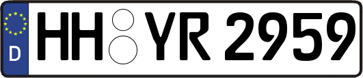 HH-YR2959