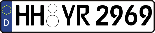 HH-YR2969