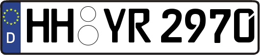 HH-YR2970