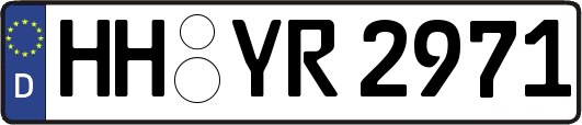 HH-YR2971