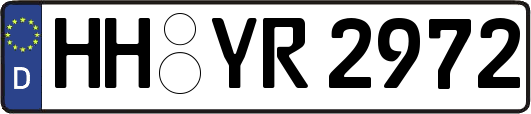 HH-YR2972