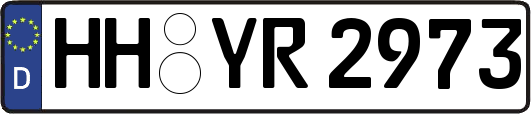 HH-YR2973