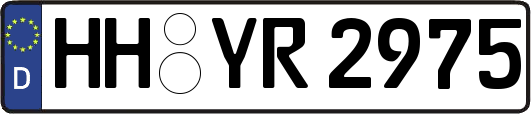 HH-YR2975