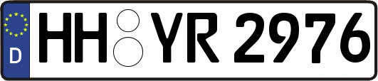 HH-YR2976