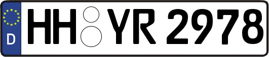 HH-YR2978