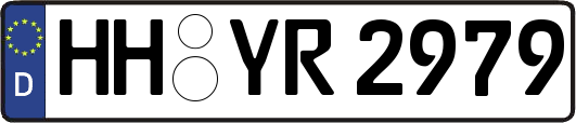 HH-YR2979