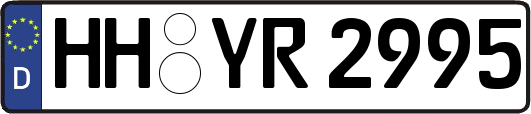 HH-YR2995