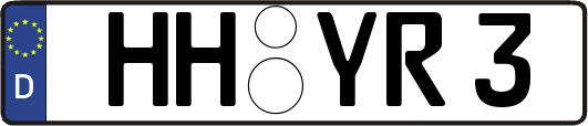 HH-YR3