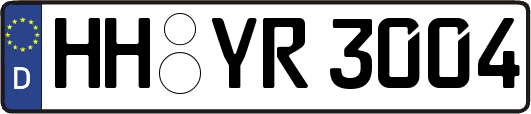 HH-YR3004