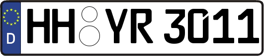 HH-YR3011