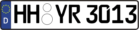 HH-YR3013