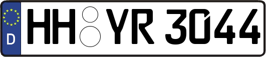 HH-YR3044