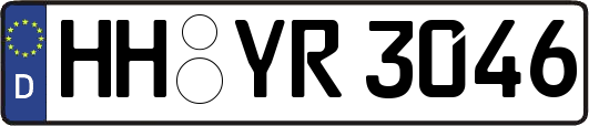 HH-YR3046