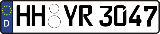 HH-YR3047