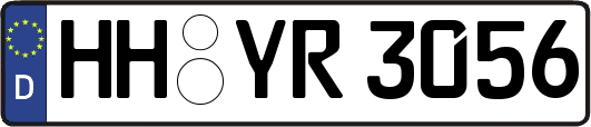 HH-YR3056