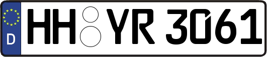 HH-YR3061