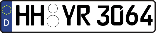 HH-YR3064