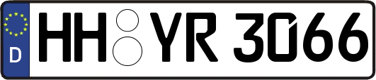 HH-YR3066