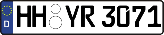 HH-YR3071