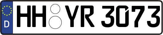 HH-YR3073