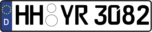 HH-YR3082