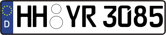 HH-YR3085