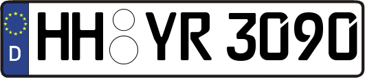 HH-YR3090