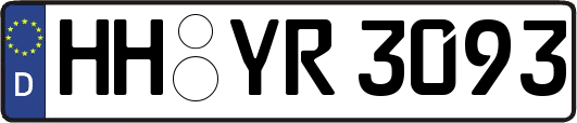 HH-YR3093