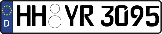 HH-YR3095