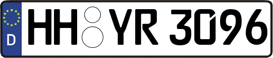 HH-YR3096