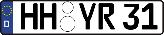 HH-YR31