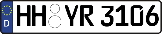 HH-YR3106