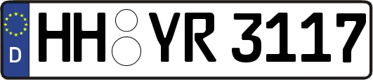 HH-YR3117