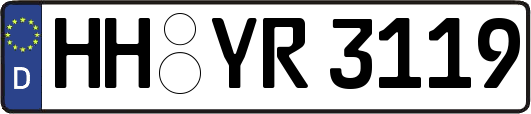 HH-YR3119
