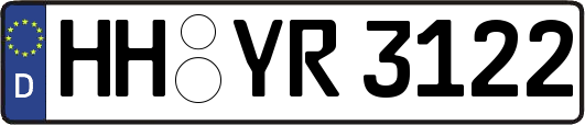 HH-YR3122