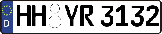 HH-YR3132