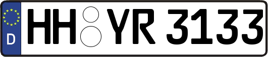 HH-YR3133