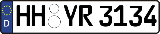 HH-YR3134