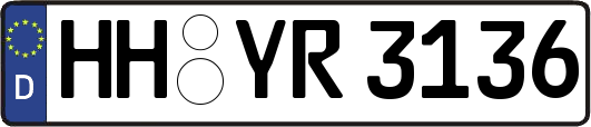 HH-YR3136