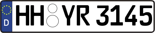 HH-YR3145