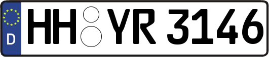 HH-YR3146