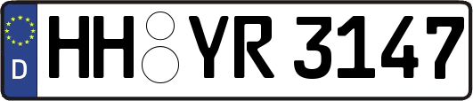 HH-YR3147
