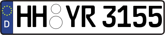 HH-YR3155