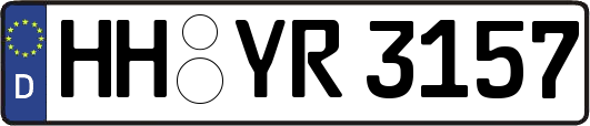 HH-YR3157