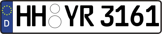 HH-YR3161