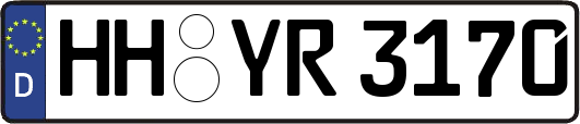 HH-YR3170