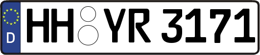 HH-YR3171