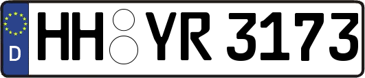 HH-YR3173