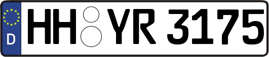 HH-YR3175